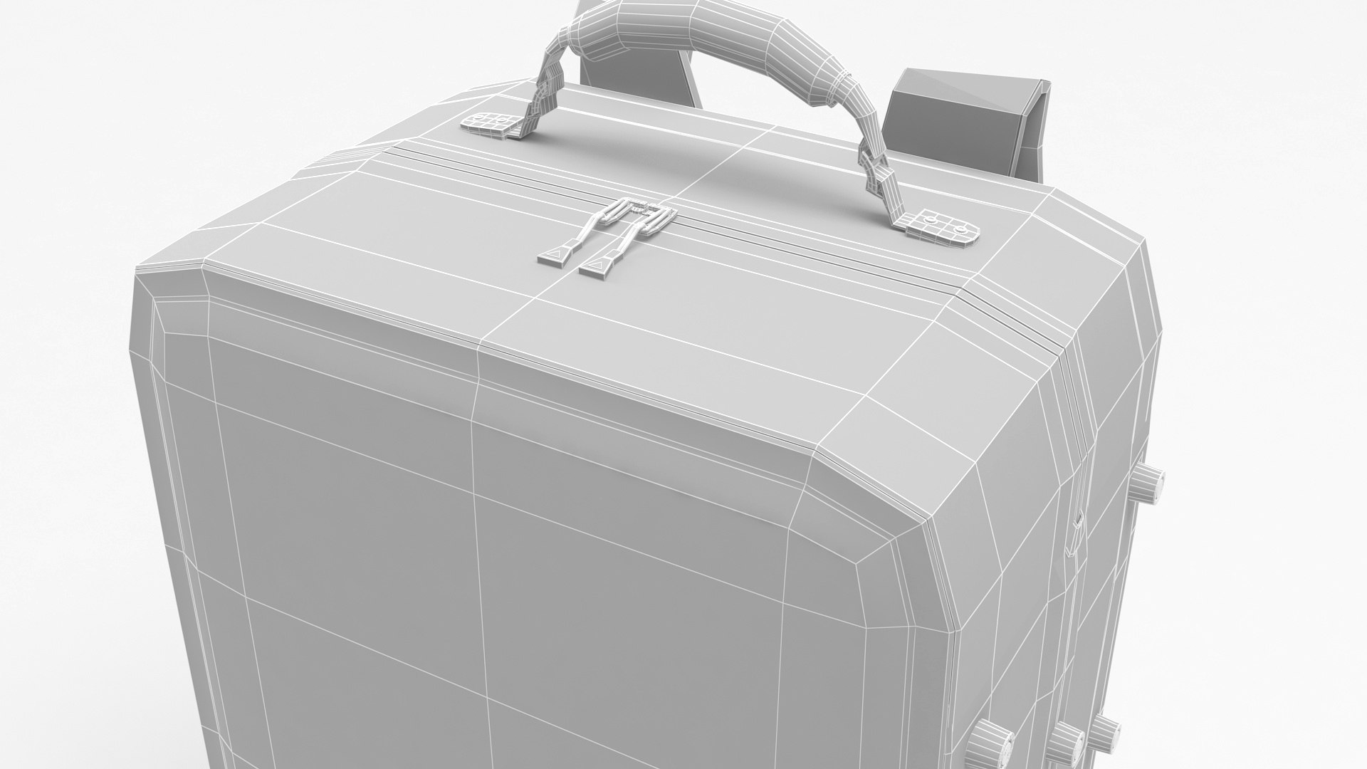 Pax Emergency Backpacks Model - TurboSquid 1523254