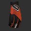 Low poly sport Gloves