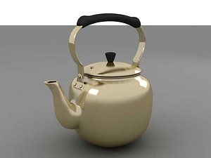 Kettle