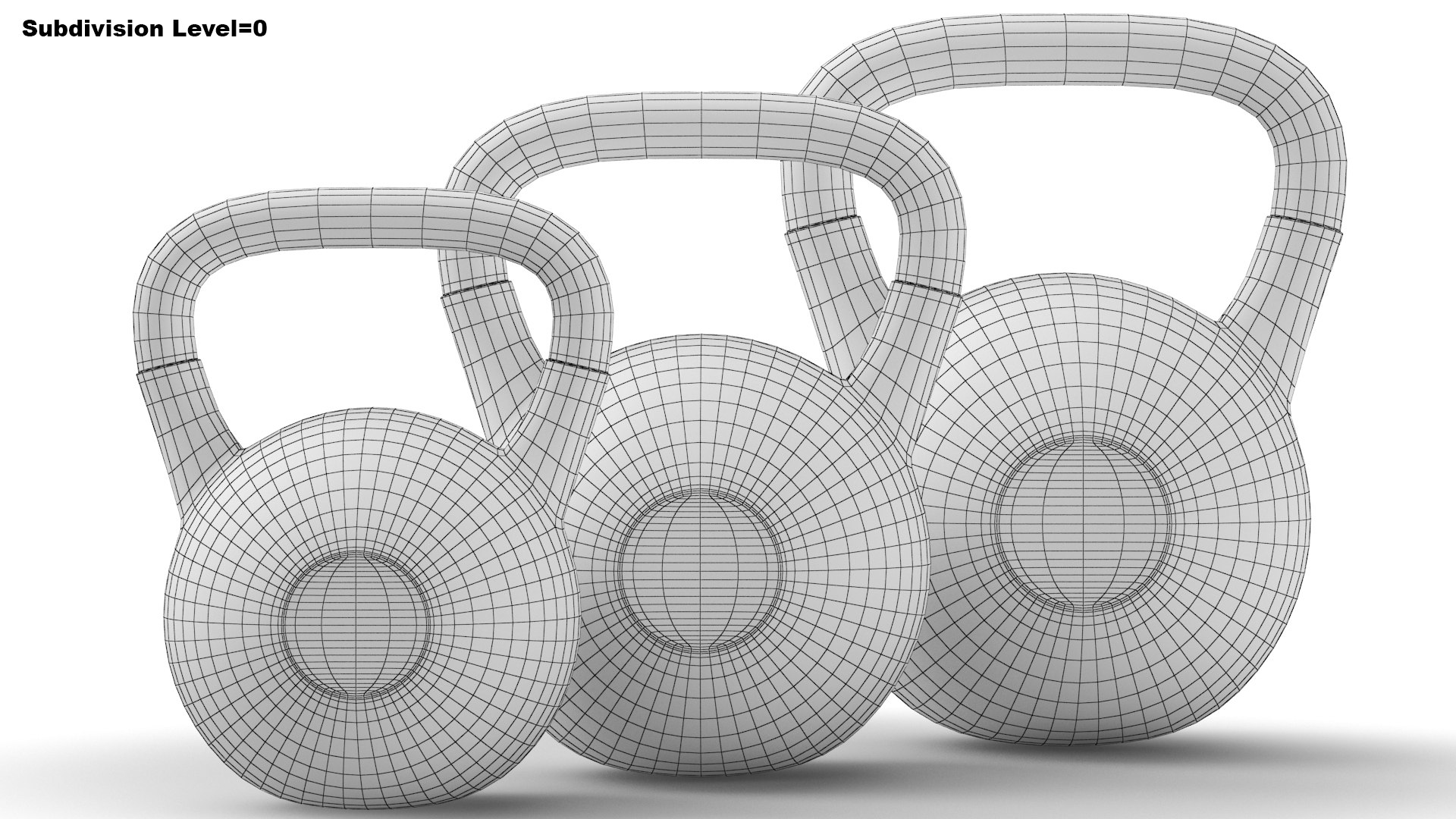 Weightlifting Equipment Collection 3D model https://p.turbosquid.com/ts-thumb/Rc/uv2mbU/3R/kettlebells10/jpg/1625917632/1920x1080/fit_q87/5b0175b97f61ef37bdae7d849fe9415bd00eefb5/kettlebells10.jpg