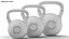 Weightlifting Equipment Collection