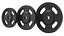 Weightlifting Equipment Collection