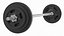 Weightlifting Equipment Collection
