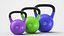 Weightlifting Equipment Collection