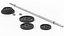 Weightlifting Equipment Collection