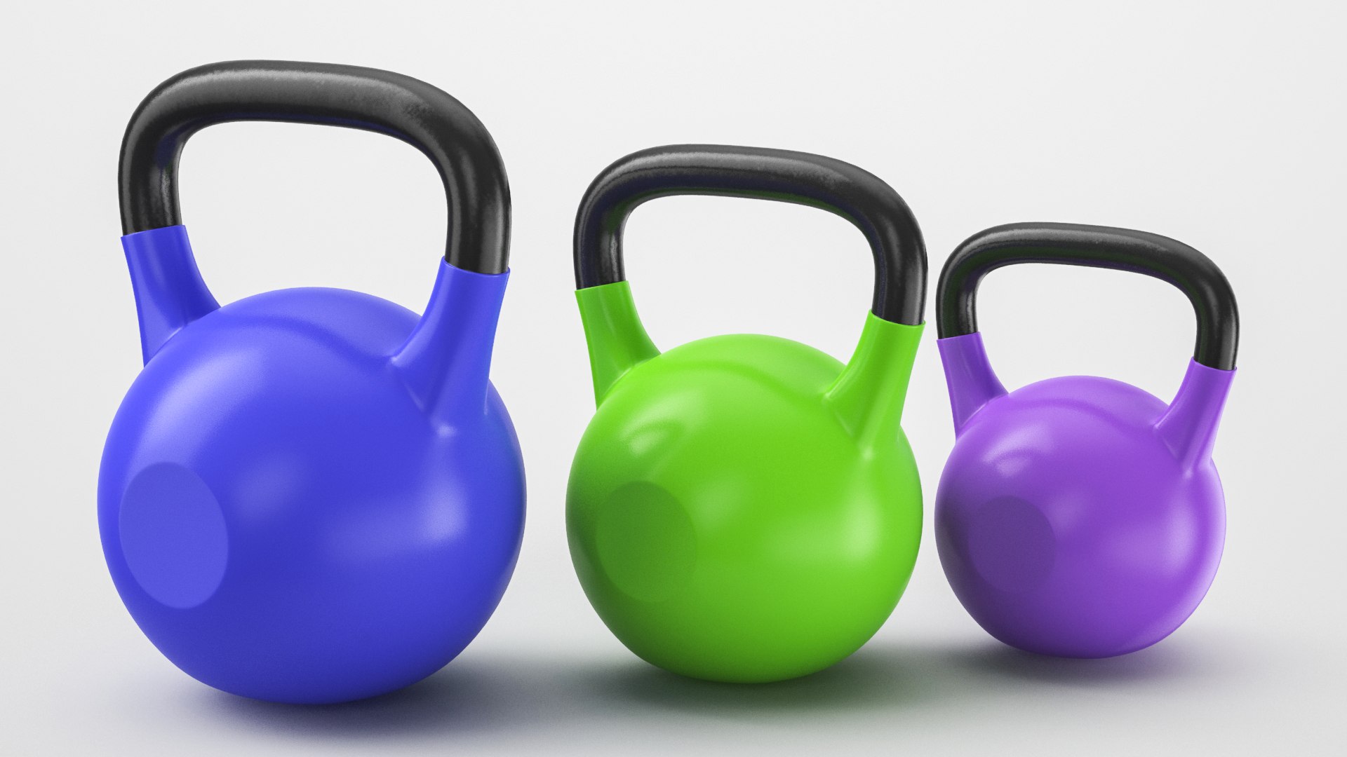 Weightlifting Equipment Collection 3D model https://p.turbosquid.com/ts-thumb/Rc/uv2mbU/CV/kettlebells4/jpg/1689063876/1920x1080/fit_q87/25a1fe4b13b73c00d6e2d9c486df81384c9ae312/kettlebells4.jpg