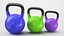 Weightlifting Equipment Collection