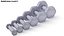 Weightlifting Equipment Collection