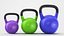 Weightlifting Equipment Collection