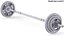 Weightlifting Equipment Collection