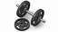 Weightlifting Equipment Collection