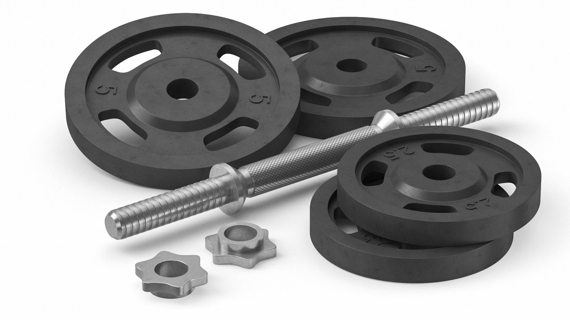Weightlifting Equipment Collection 3D model https://p.turbosquid.com/ts-thumb/Rc/uv2mbU/OC/dumbbell019/jpg/1689063365/1920x1080/fit_q87/1e8d5dc6c710475186deeadf51b9cce2a602ec2d/dumbbell019.jpg