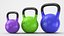 Weightlifting Equipment Collection