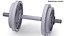 Weightlifting Equipment Collection