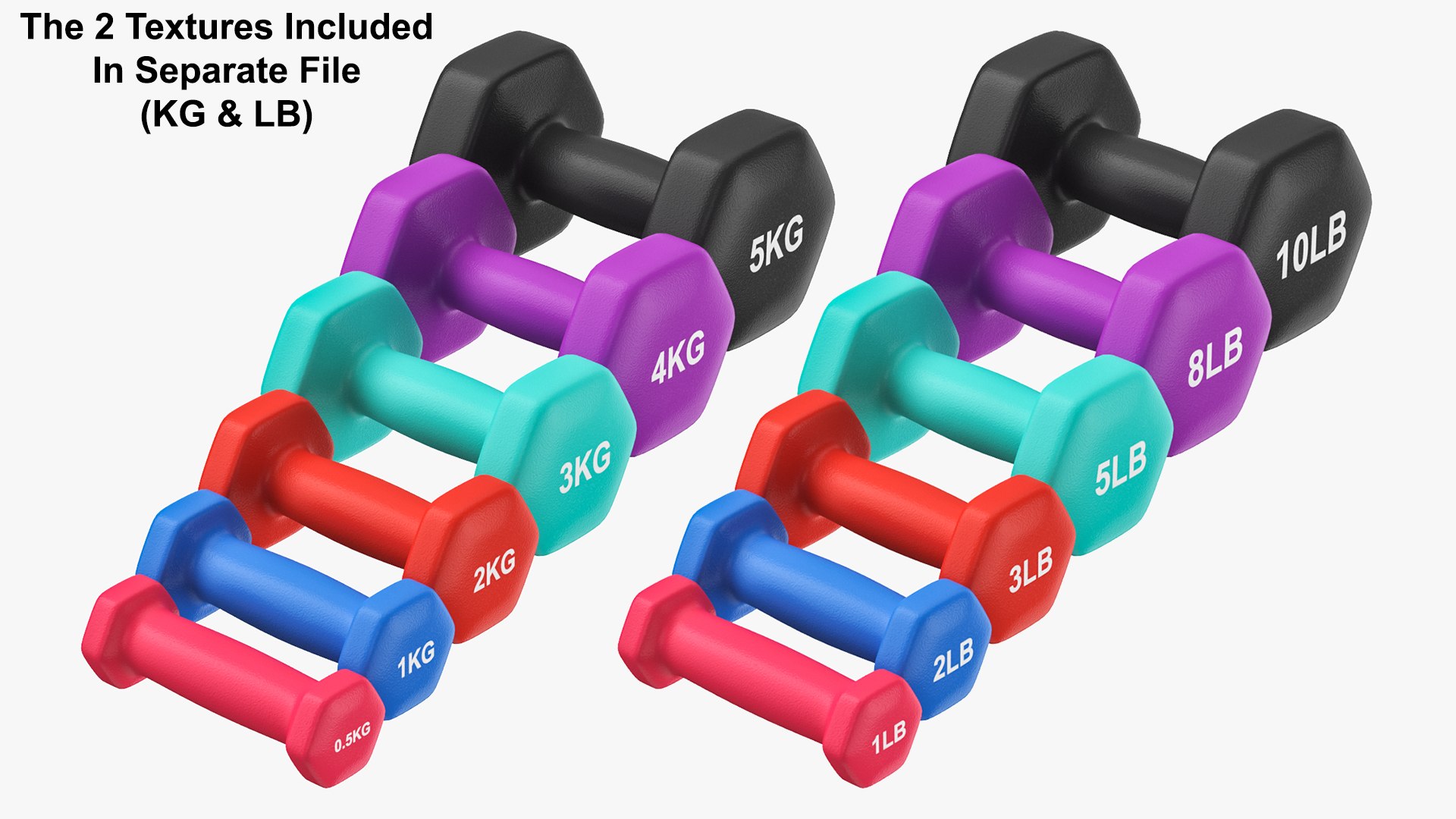 Weightlifting Equipment Collection 3D model https://p.turbosquid.com/ts-thumb/Rc/uv2mbU/S3/dumbbellset0114/jpg/1686930993/1920x1080/fit_q87/2b00f8799a0e0ae632e99c000247f6042e9c873b/dumbbellset0114.jpg