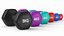 Weightlifting Equipment Collection