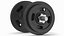 Weightlifting Equipment Collection
