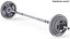 Weightlifting Equipment Collection