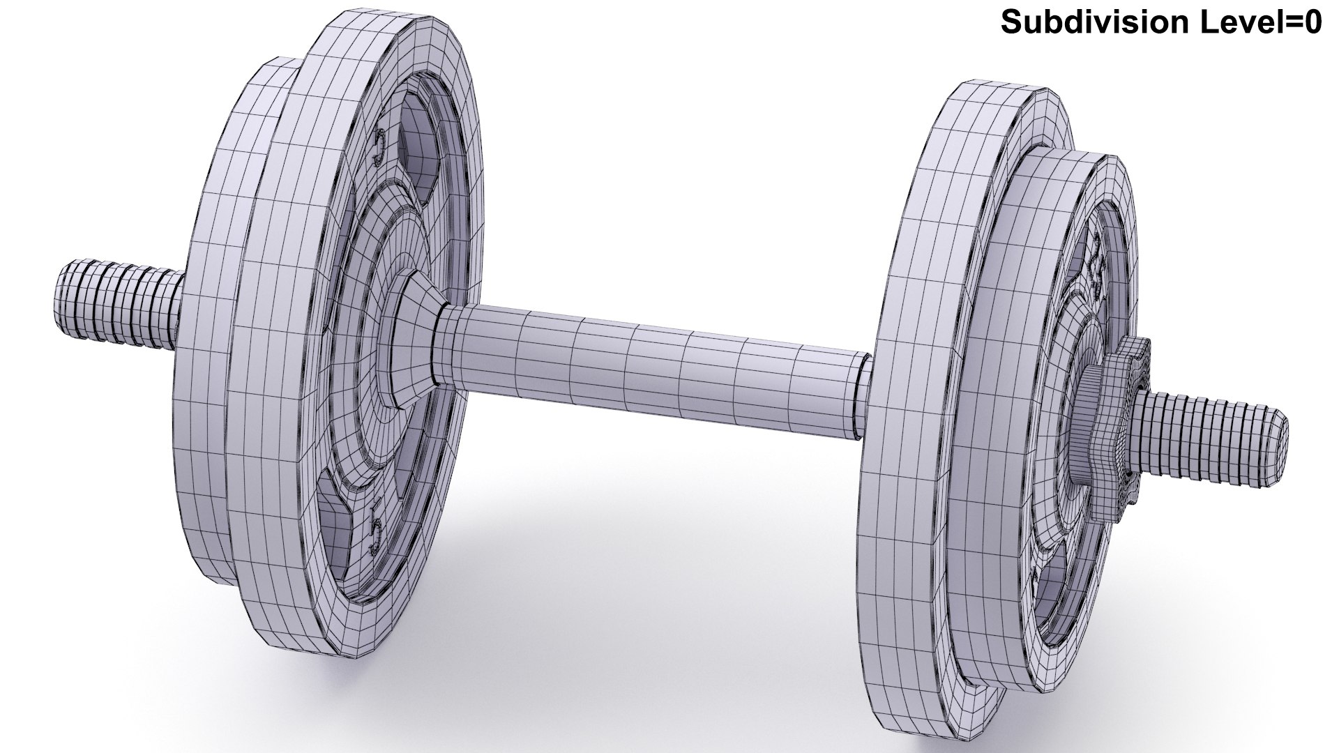 Weightlifting Equipment Collection 3D model https://p.turbosquid.com/ts-thumb/Rc/uv2mbU/lB/dumbbell0110/jpg/1687259147/1920x1080/fit_q87/6c6b5c63479df83daeb44a5f6c3b0069af319029/dumbbell0110.jpg