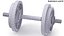 Weightlifting Equipment Collection