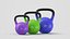 Weightlifting Equipment Collection