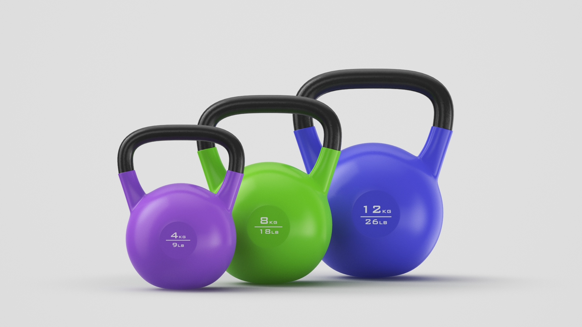 Weightlifting Equipment Collection 3D model https://p.turbosquid.com/ts-thumb/Rc/uv2mbU/qM/kettlebells/jpg/1625918137/1920x1080/turn_fit_q99/412bf5314a7c393b10a041dc7ba0ecbfbd4d2366/kettlebells-1.jpg