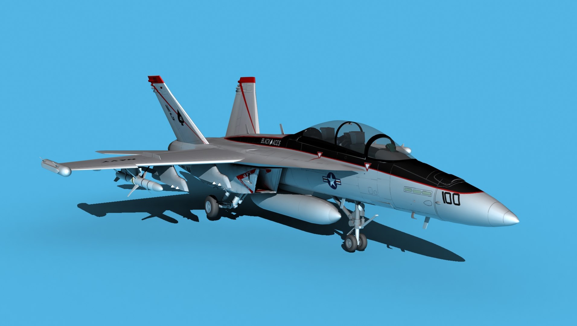 Boeing FA-18F Super Hornet V03 3D https://p.turbosquid.com/ts-thumb/Rc/vZf3qh/6h/boeingfa18esuperhornetv030020/jpg/1655424574/1920x1080/fit_q87/86a15effe54209e04dea1ba427fe796eb5c8bcd0/boeingfa18esuperhornetv030020.jpg