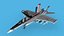 Boeing FA-18F Super Hornet V03