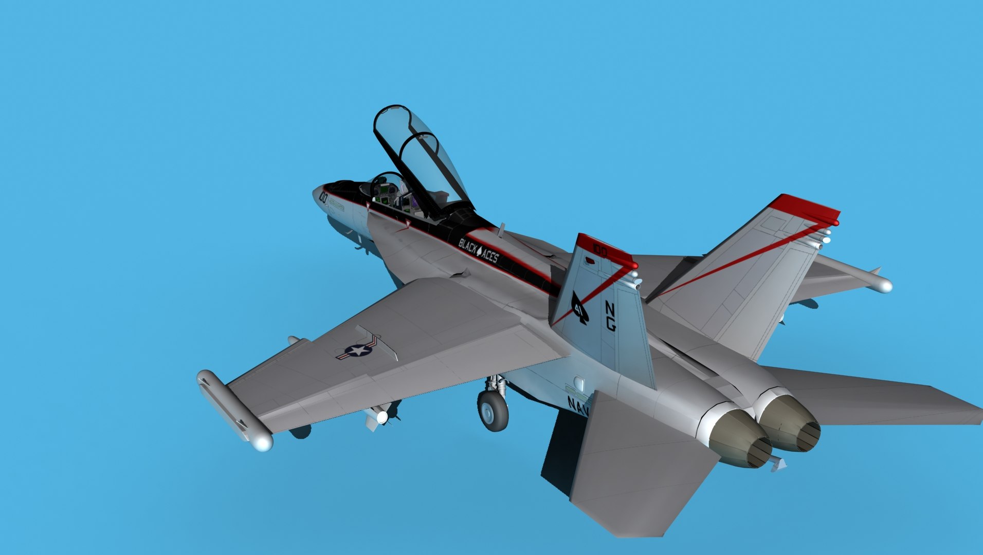 Boeing FA-18F Super Hornet V03 3D https://p.turbosquid.com/ts-thumb/Rc/vZf3qh/ks/boeingfa18esuperhornetv030070/jpg/1655424576/1920x1080/fit_q87/797d9988e5bc1aa49d631cb8b8b41e6b967a780b/boeingfa18esuperhornetv030070.jpg