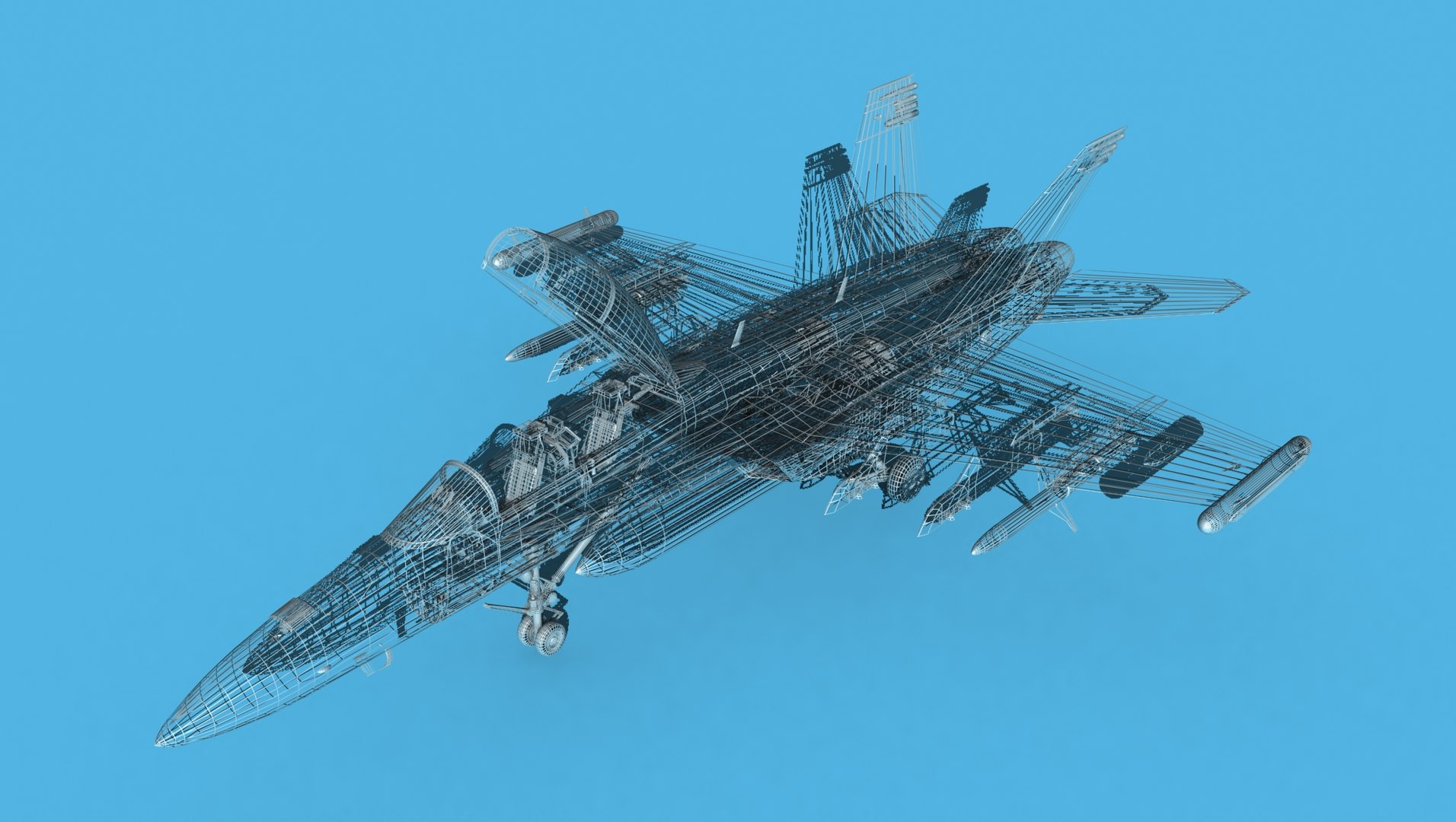 Boeing FA-18F Super Hornet V03 3D https://p.turbosquid.com/ts-thumb/Rc/vZf3qh/yl/fa18esuperhornetvwf0100/jpg/1655424580/1920x1080/fit_q87/fb8679ee329e7bdc5fbf34be3453ebdb59925be0/fa18esuperhornetvwf0100.jpg