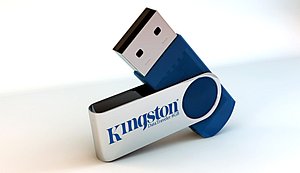 USB Pen Drive