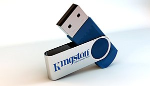 USB Pen Drive