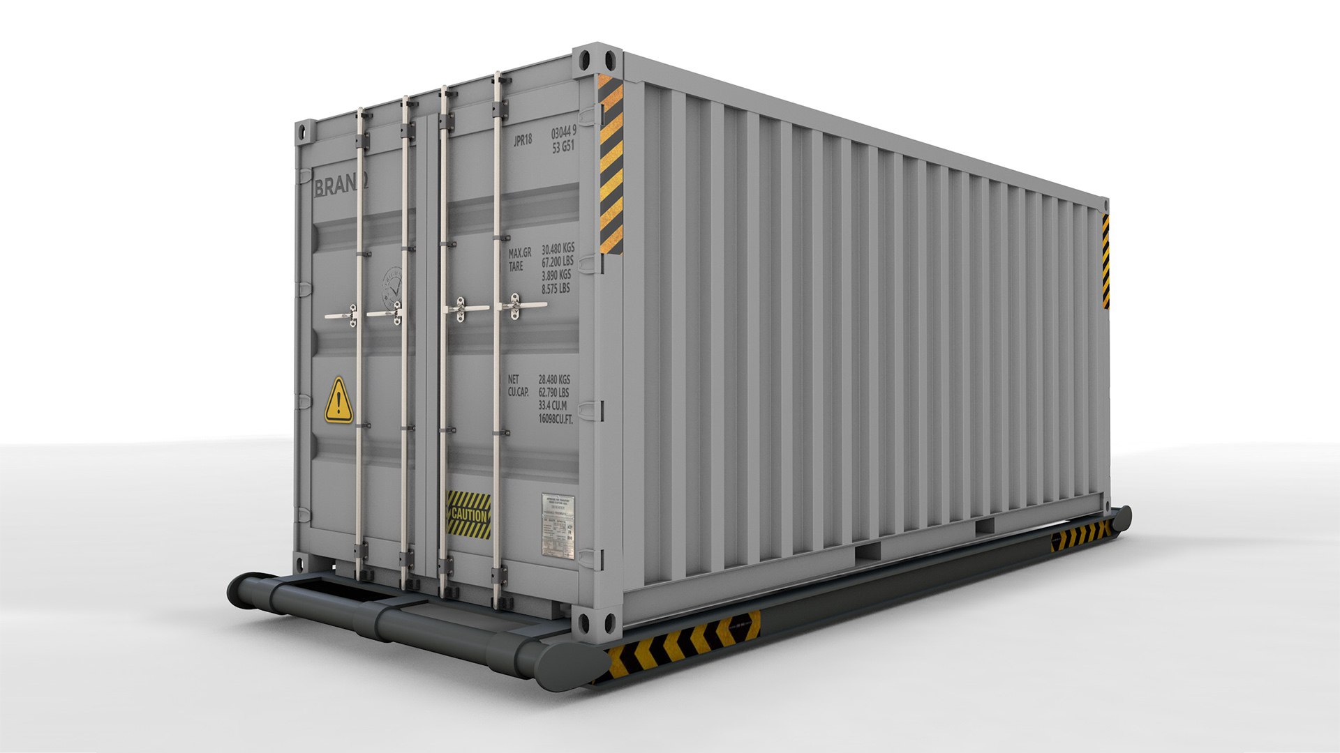 container 20 feet 3D model https://p.turbosquid.com/ts-thumb/Rc/xl6n2V/J6/c_01/jpg/1623350310/1920x1080/fit_q87/b3b4036e9394857fa5e1b456f8c84f48c25224a9/c_01.jpg