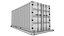 container 20 feet