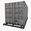 container 20 feet