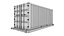 container 20 feet