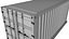 container 20 feet