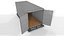 container 20 feet