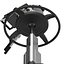 tv studio camera pedestal 3d model