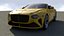 Bentley Mulliner Bacalar