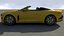Bentley Mulliner Bacalar