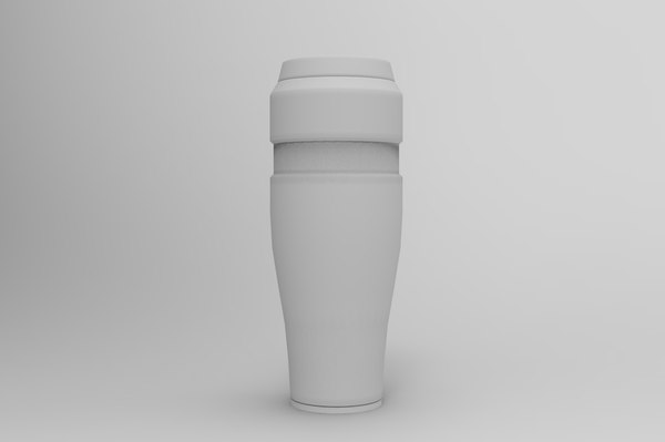 modelo 3d Termo - TurboSquid 1678921