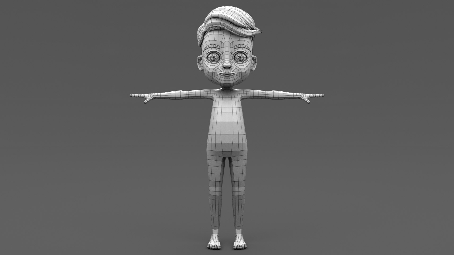 3D Stylized Cartoon Boy lowpoly model https://p.turbosquid.com/ts-thumb/Rd/5j4ZHG/50/pic18/jpg/1791494529/1920x1080/fit_q87/f2fa01f2a53edd1a2e2cb8a2df8be59806a111e9/pic18.jpg
