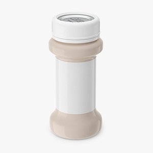 Baby Bottle Container 40ml