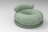 Rus Sofa