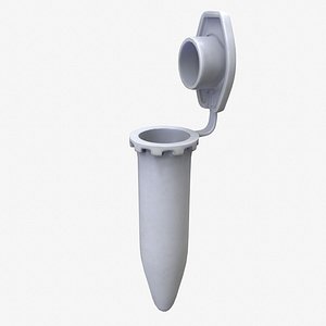 test tube plastic