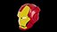 Iron Man helmet