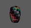 Iron Man helmet