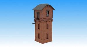 Watertower