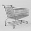 Carrito de compras Caddy